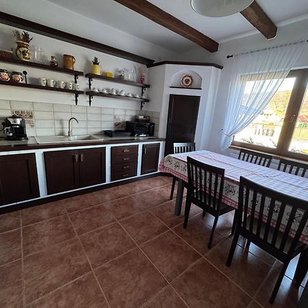 Chalet Bora Viseu de Jos Exterior foto