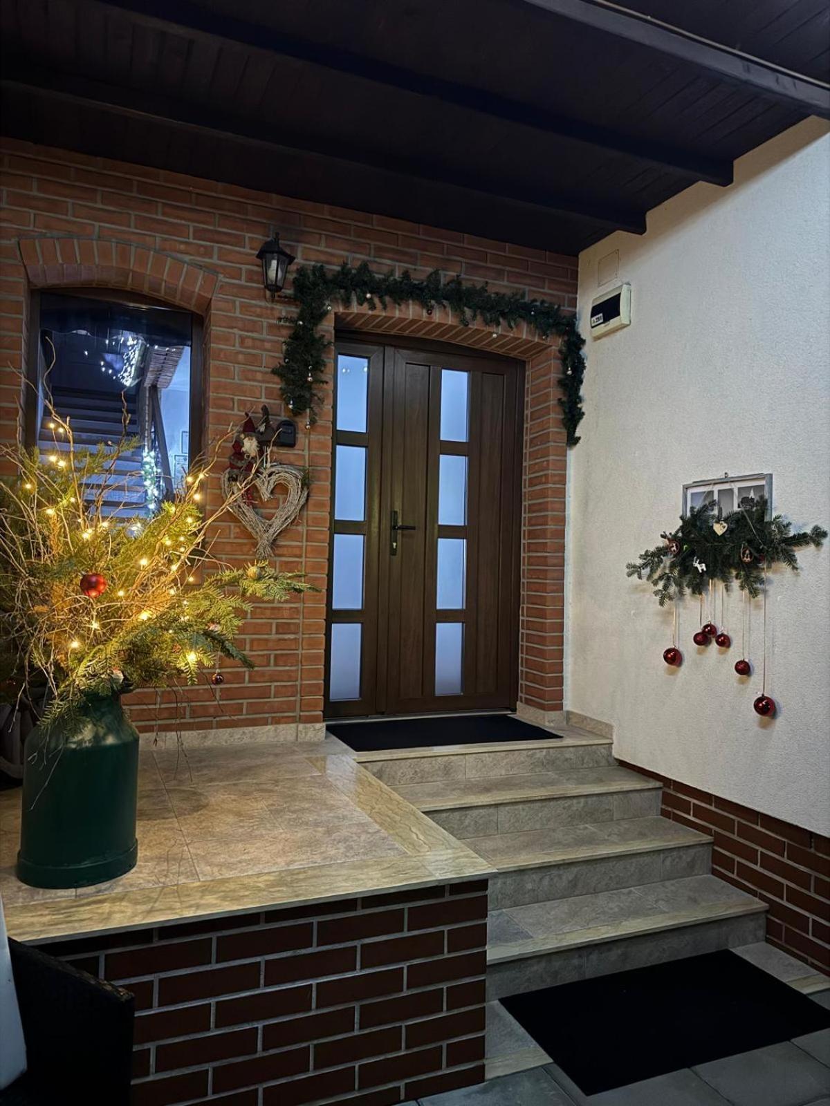 Chalet Bora Viseu de Jos Exterior foto