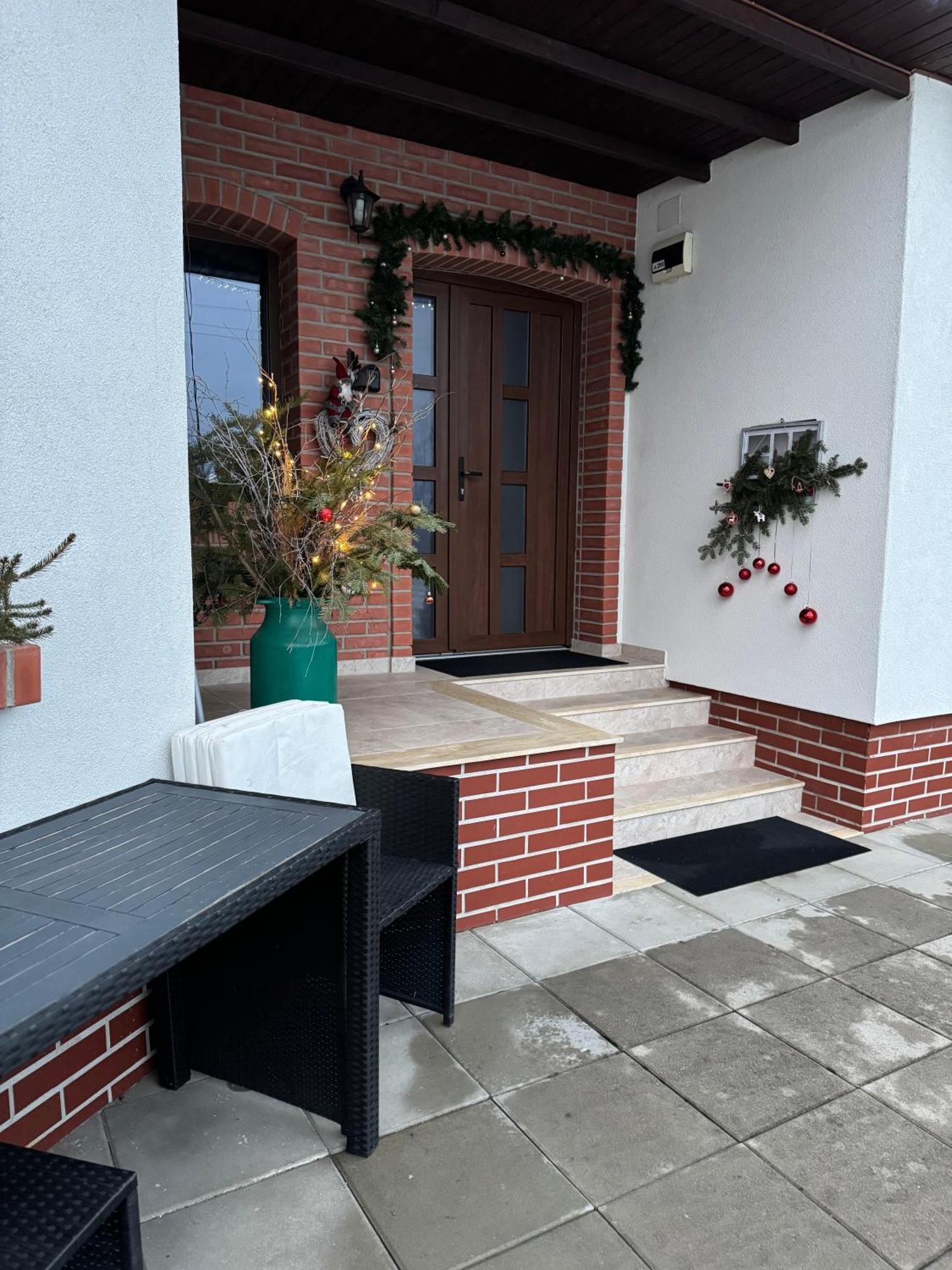 Chalet Bora Viseu de Jos Exterior foto